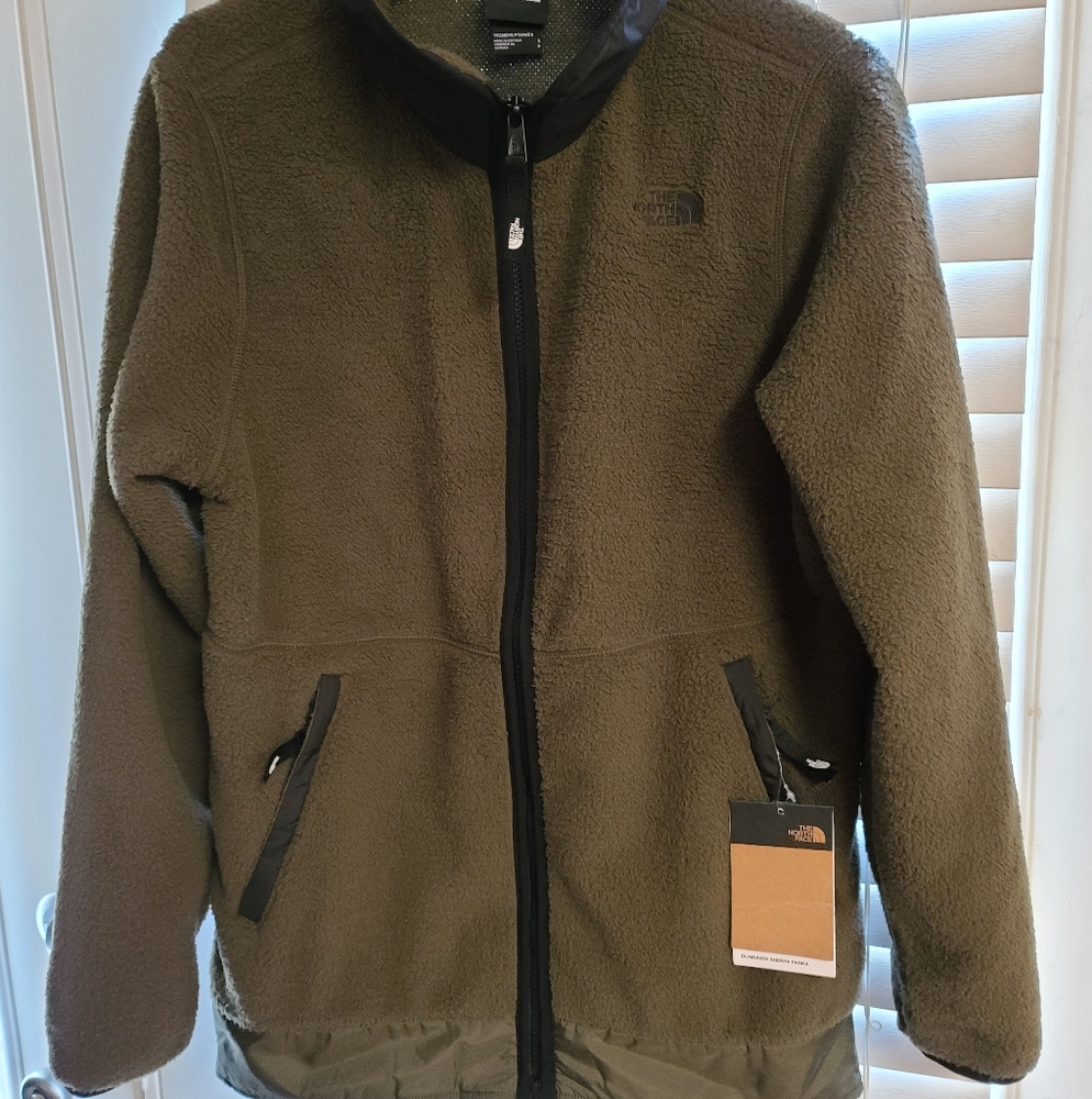 Northface  Fleece